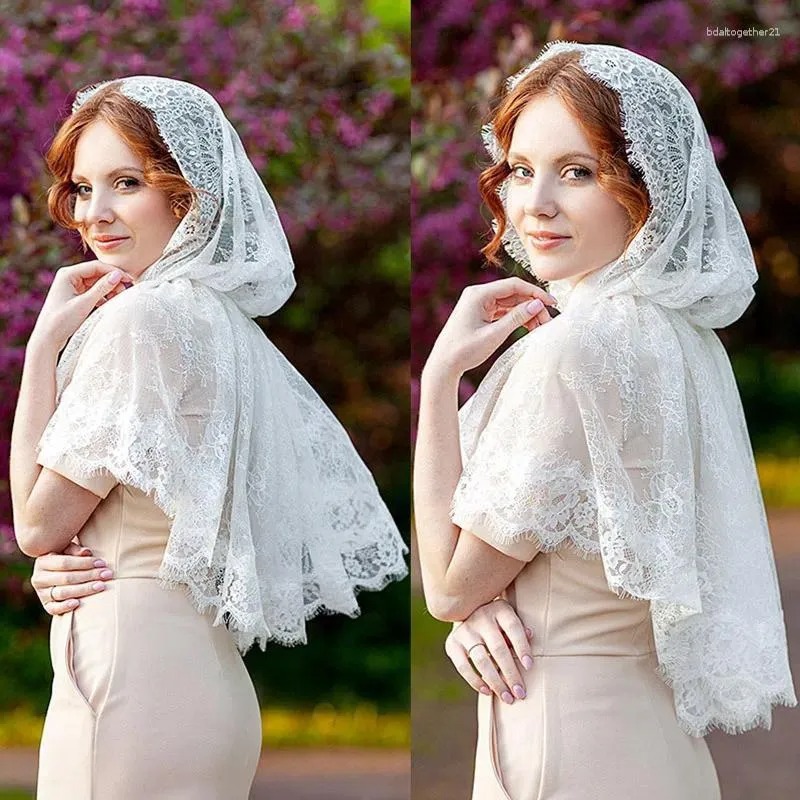 Ethnic Style - Foulard da sposa Scialle da sposa