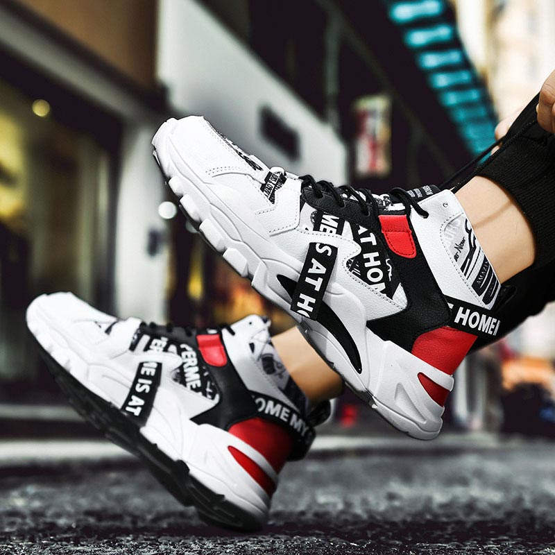 Is Ethnic Fashion A Good Brand - Scarpe da ginnastica da Uomo di