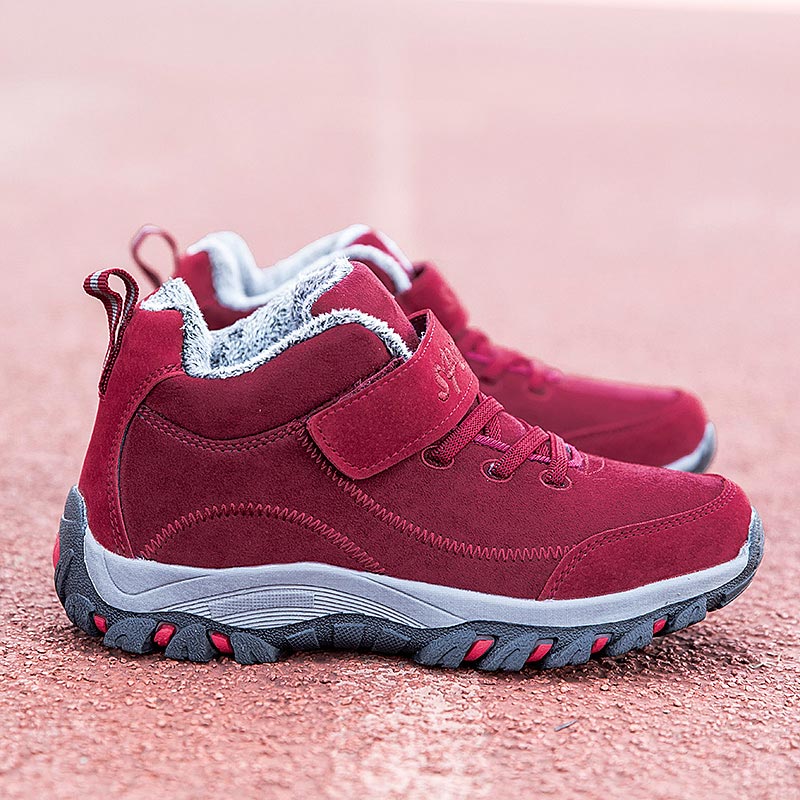 Is Ethnic Fashion A Good Brand - short winter sports shoes for women