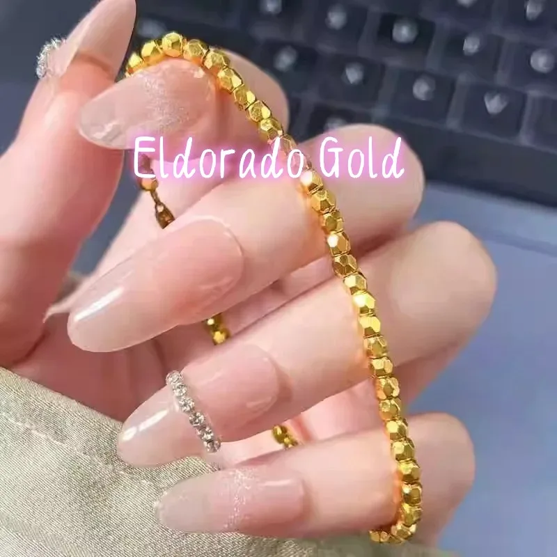 Collana da Donna Eldorado Gold - Ethnic Fashion Design recensione e prezzo
