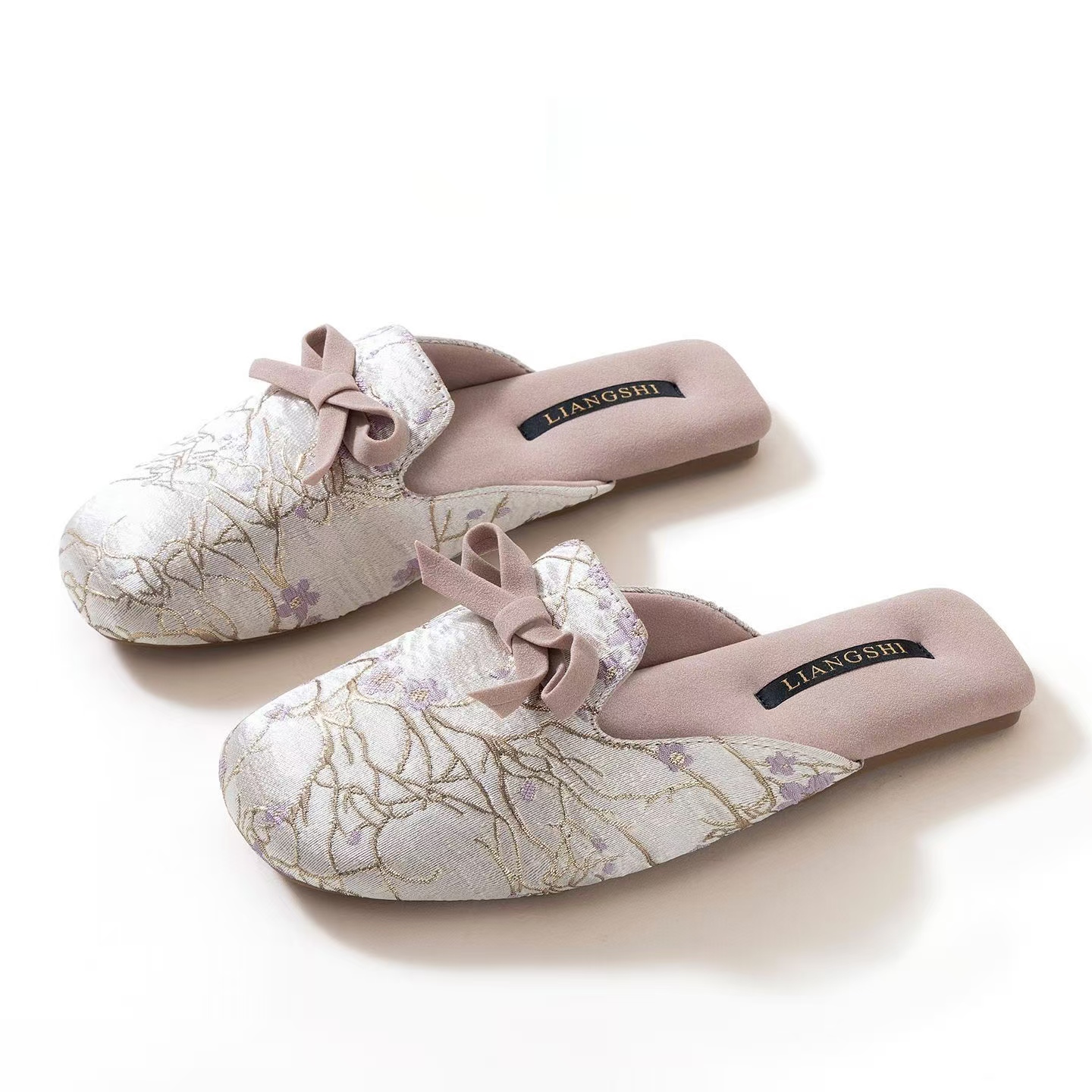 Pantofole da casa Baotou con s - Ethnic Style recensione e prezzo