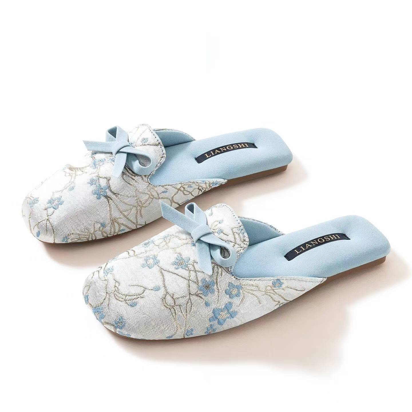 Pantofole da casa Baotou con s - Ethnic Style recensione e prezzo