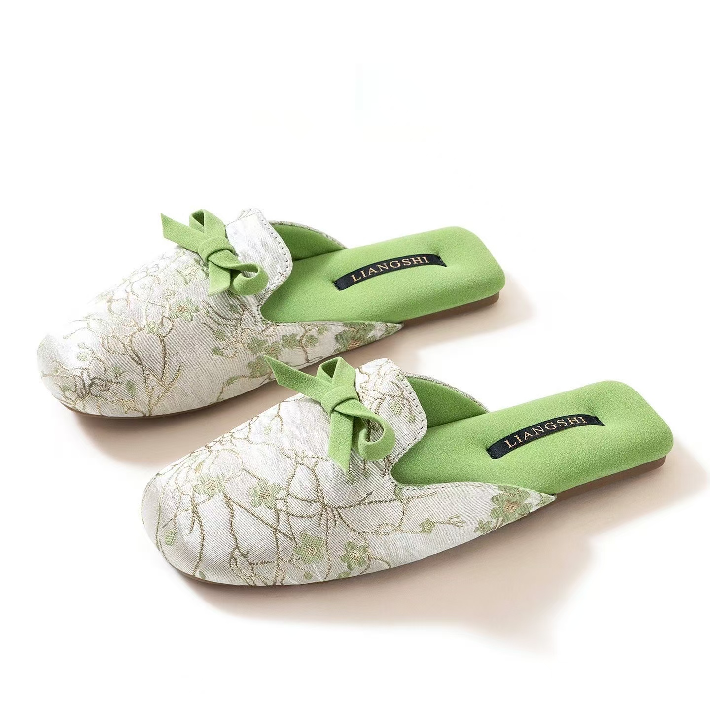 Pantofole da casa Baotou con s - Ethnic Style recensione e prezzo
