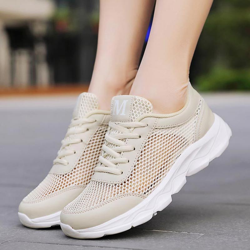 Scarpe da ginnastica traspiran - Is Ethnic Fashion A Good Brand recensione e prezzo