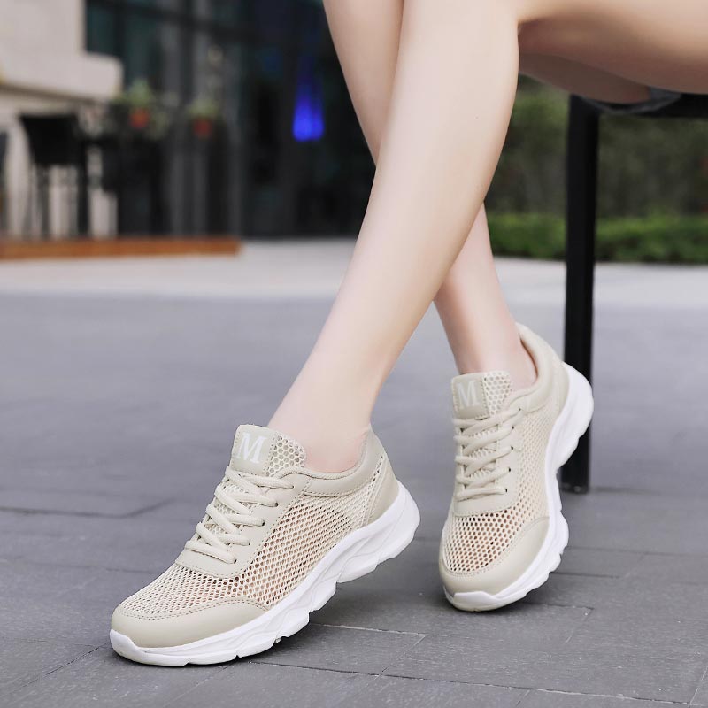 Scarpe da ginnastica traspiran - Is Ethnic Fashion A Good Brand recensione e prezzo