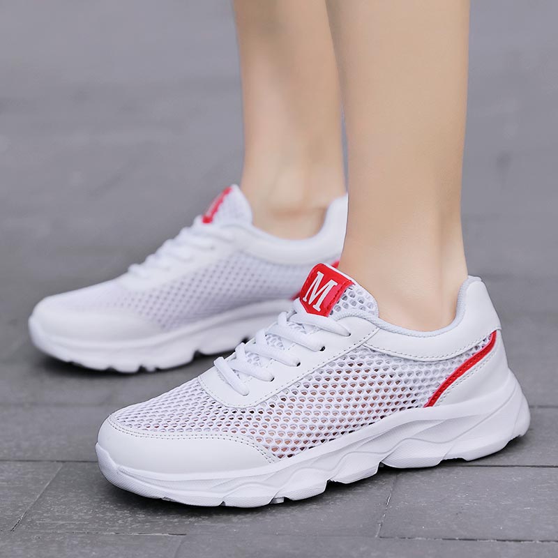 Scarpe da ginnastica traspiran - Is Ethnic Fashion A Good Brand recensione e prezzo