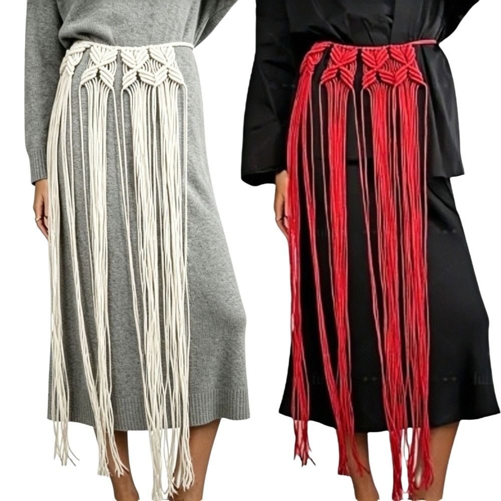 Copricostume Bohemien in Rete  - Ethnic Fashion Design recensione e prezzo