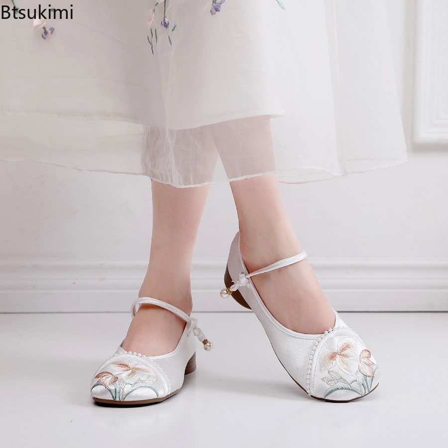 Scarpe da Donna Eleganti con R - Ethnic Style recensione e prezzo