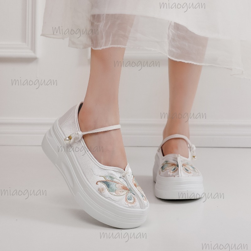 Scarpe Mary Jane da Donna in S - Ethnic Style recensione e prezzo