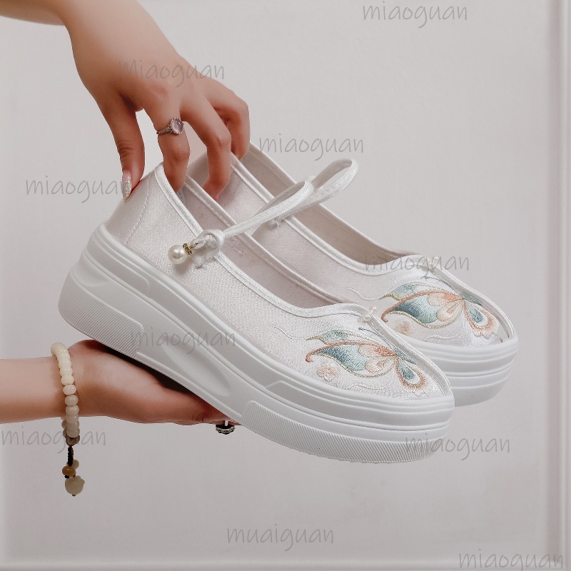 Scarpe Mary Jane da Donna in S - Ethnic Style recensione e prezzo