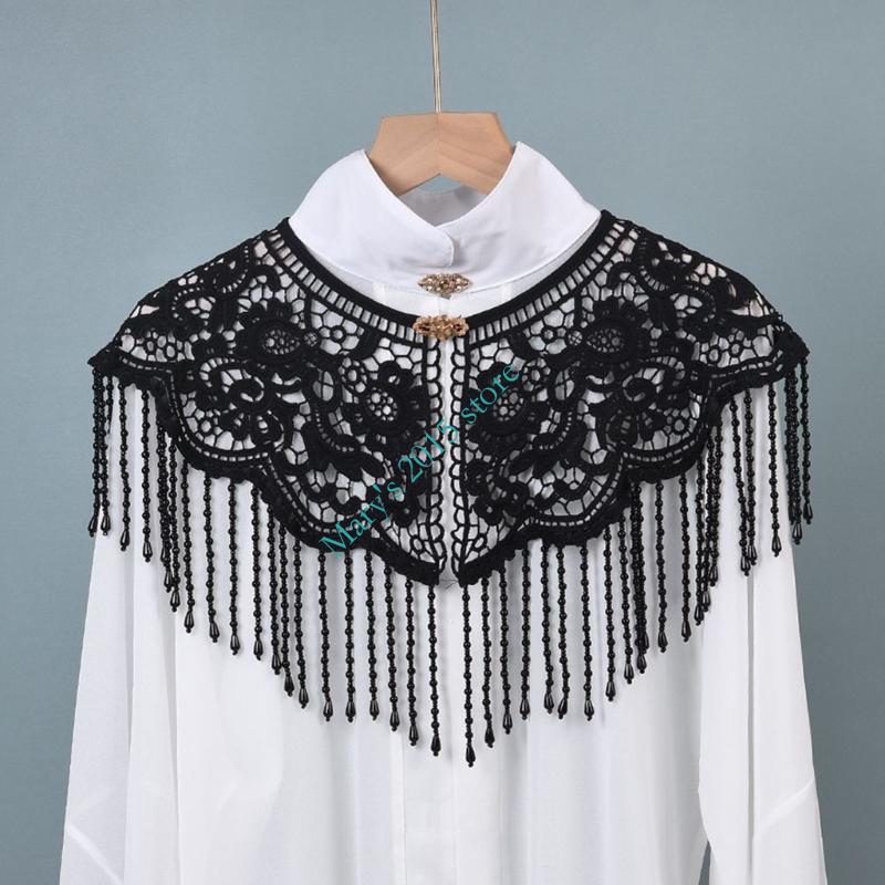 Scialle con sciarpa avvolgente - Ethnic Fashion Design recensione e prezzo