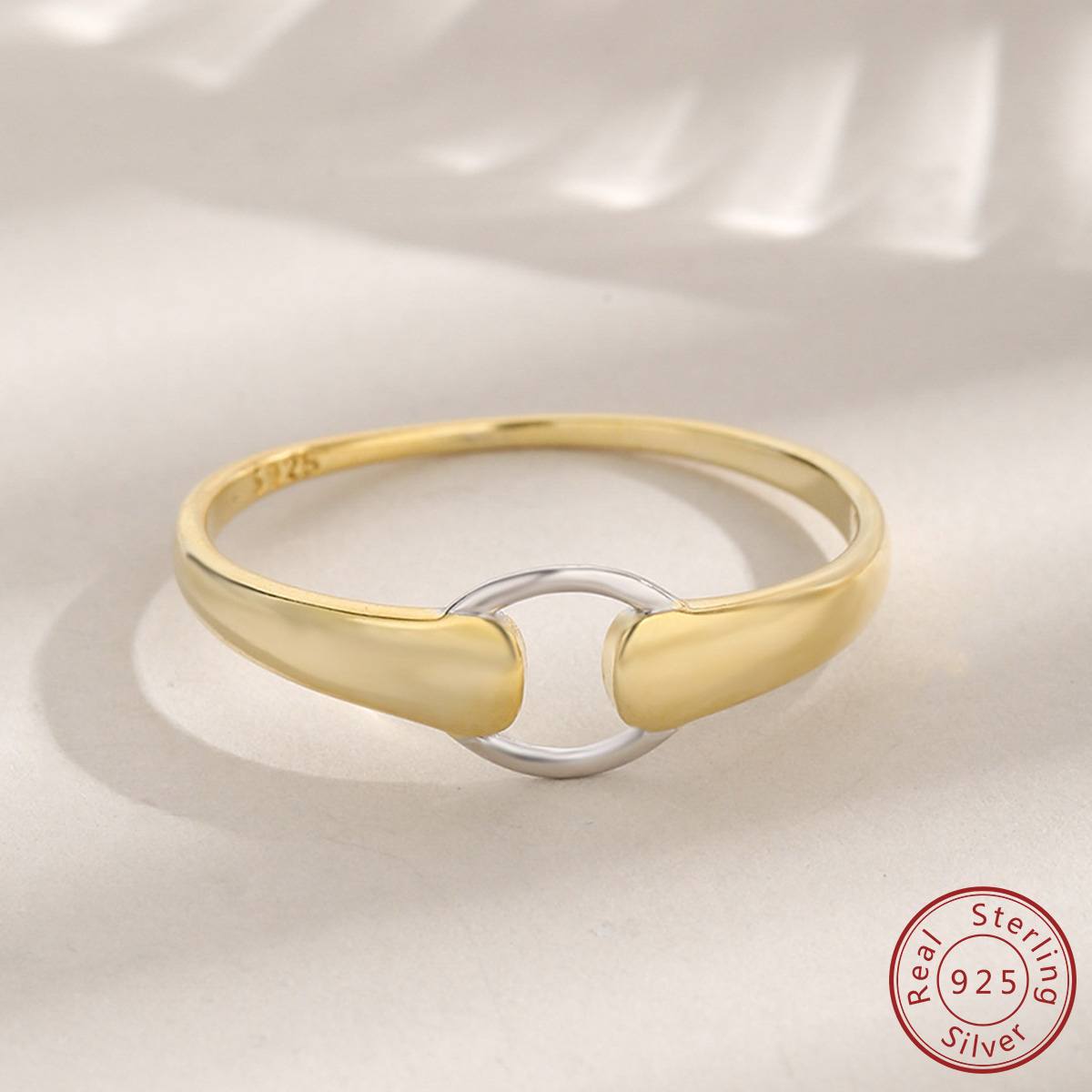 2023 nuovo anello in argento S - Ethnic Fashion Design recensione e prezzo