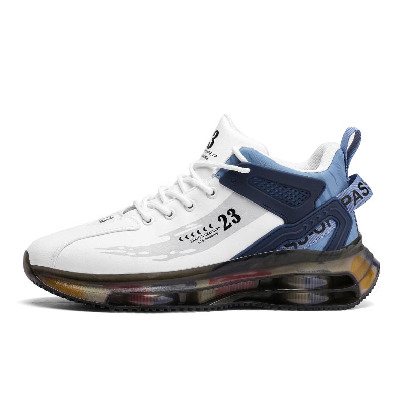 Flatform spring sneakers uomo  - Is Ethnic Fashion A Good Brand recensione e prezzo