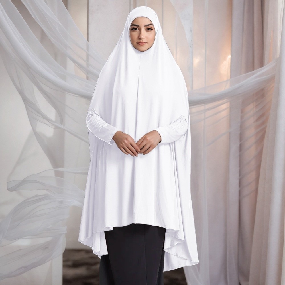 Caftano Semplice, Abaya Musulm - Abaya Modest Wear recensione e prezzo