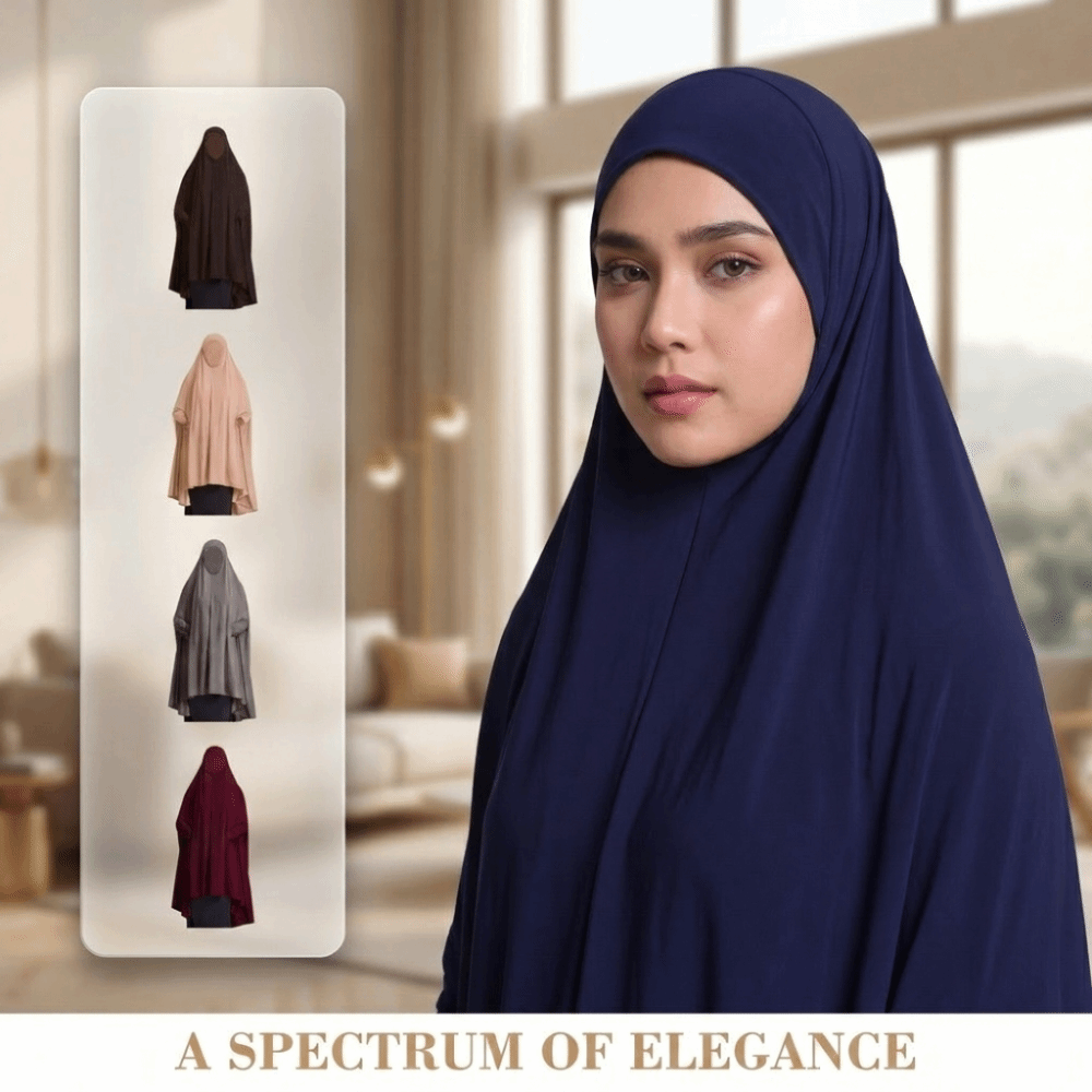 Caftano Semplice, Abaya Musulm - Abaya Modest Wear recensione e prezzo