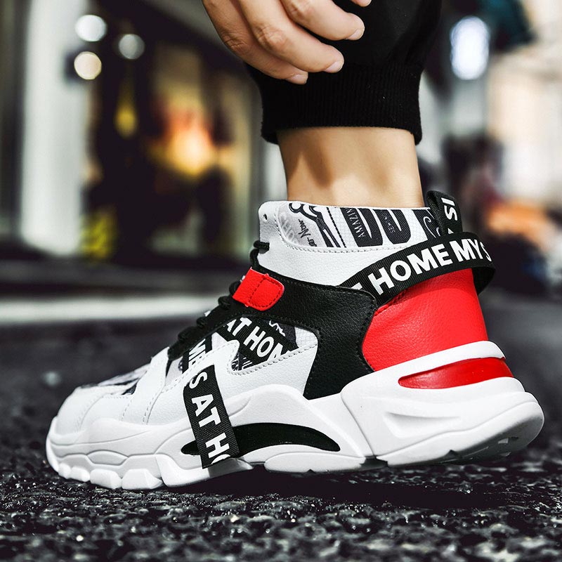 Scarpe da ginnastica da Uomo d - Is Ethnic Fashion A Good Brand recensione e prezzo