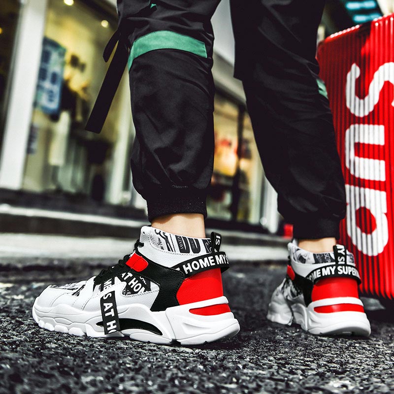Scarpe da ginnastica da Uomo d - Is Ethnic Fashion A Good Brand recensione e prezzo
