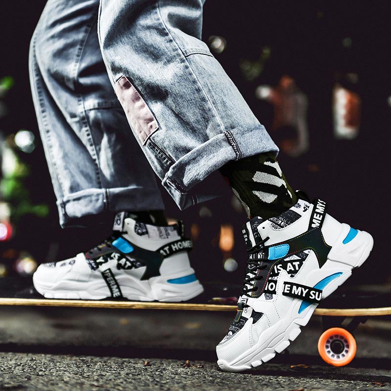Scarpe da ginnastica da Uomo d - Is Ethnic Fashion A Good Brand recensione e prezzo