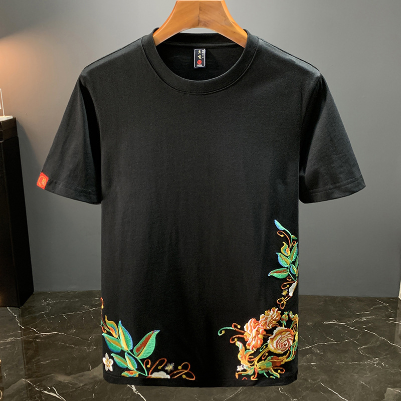 T-shirt a maniche corte in sti - Ethnic Fashion Design recensione e prezzo