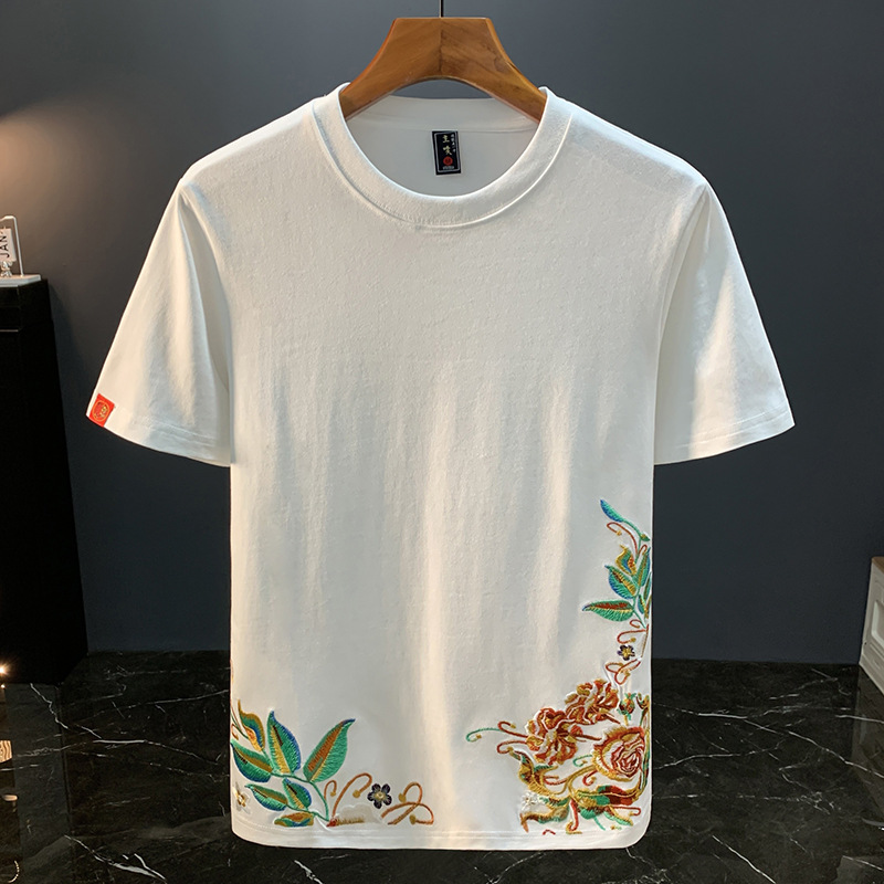 T-shirt a maniche corte in sti - Ethnic Fashion Design recensione e prezzo