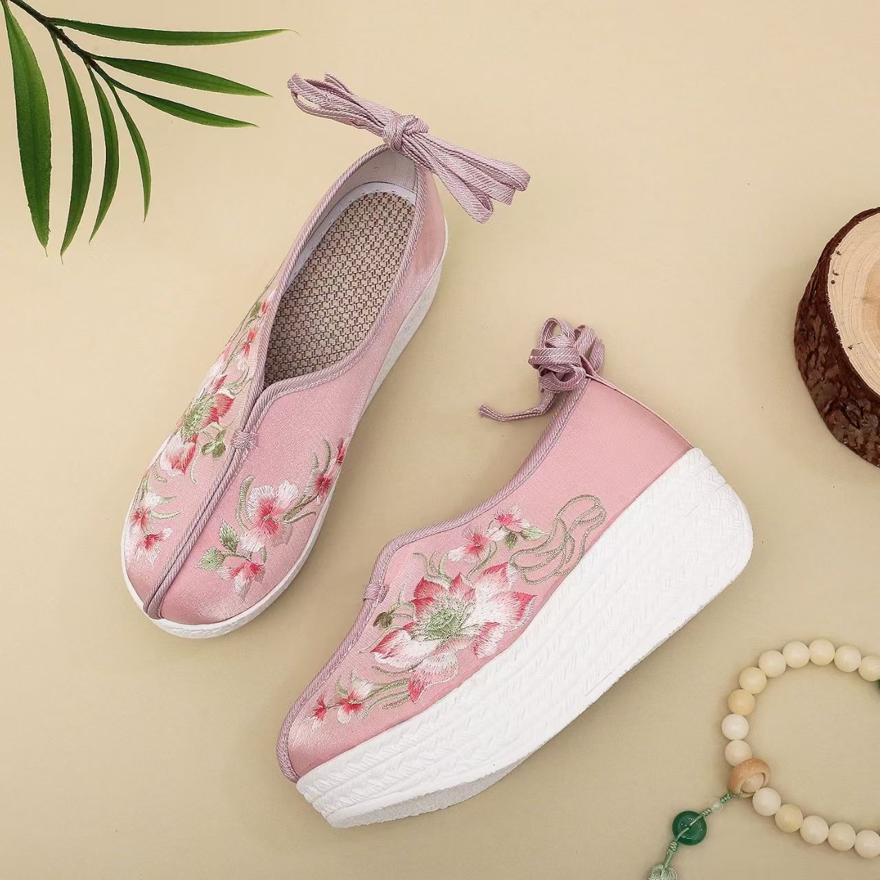 Scarpe Etniche da Donna con Ze - Ethnic Style recensione e prezzo