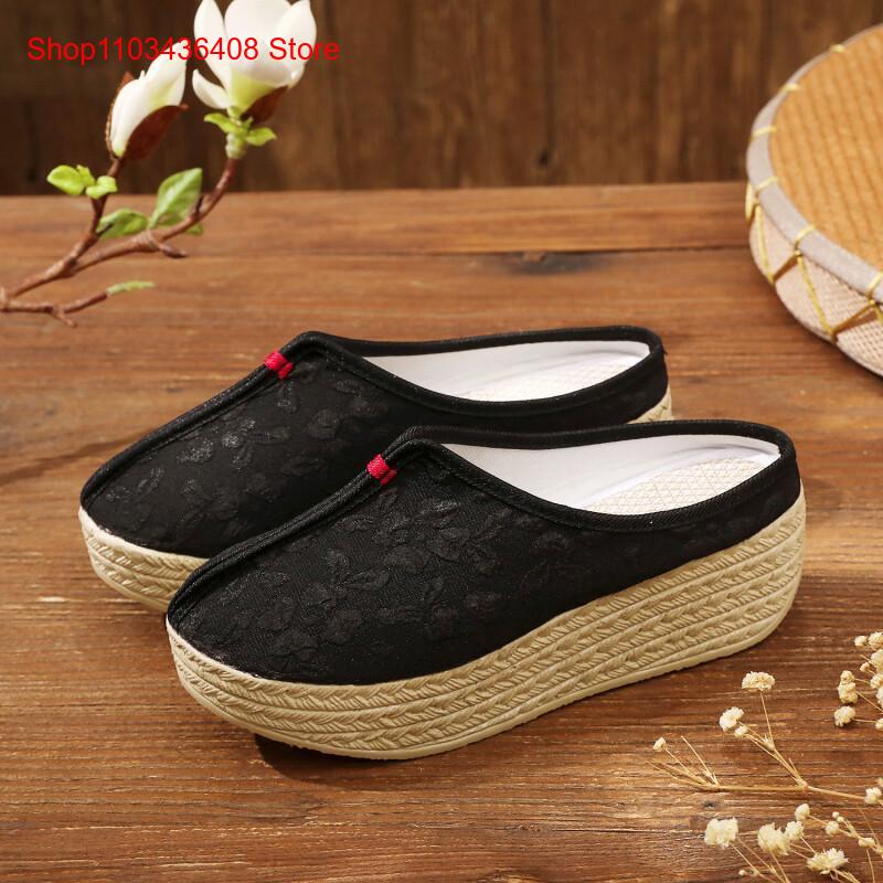 Nuove pantofole di tendenza, l - Ethnic Style recensione e prezzo