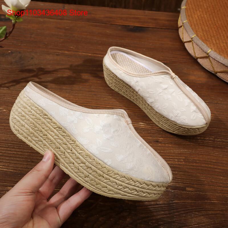 Nuove pantofole di tendenza, l - Ethnic Style recensione e prezzo