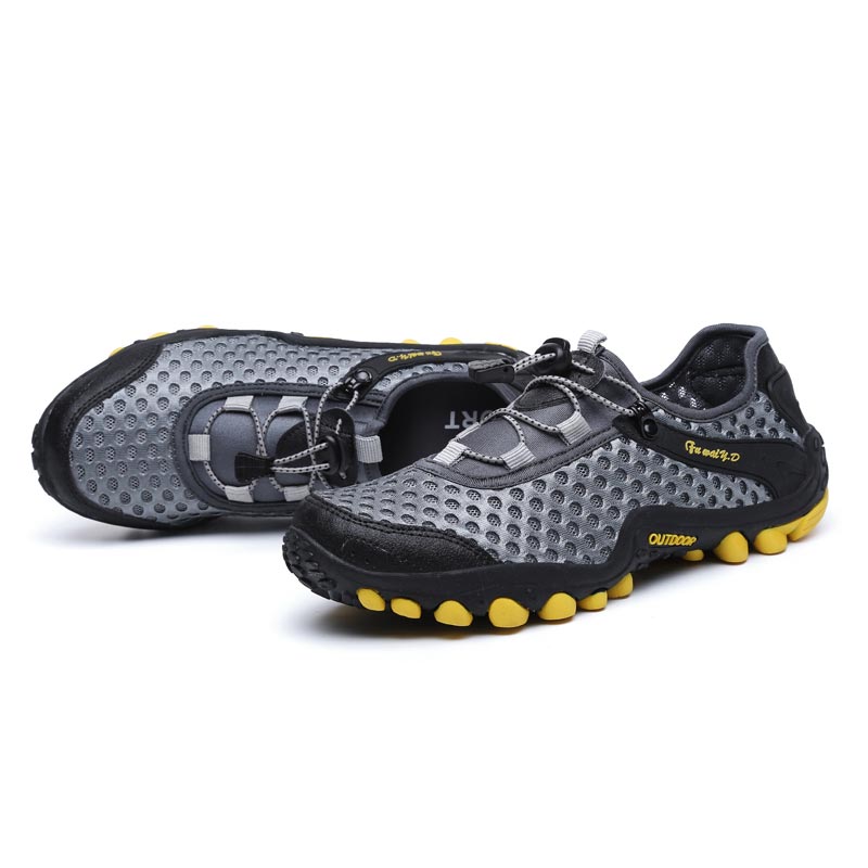 Trekking mountain scarpe sport - Is Ethnic Fashion A Good Brand recensione e prezzo