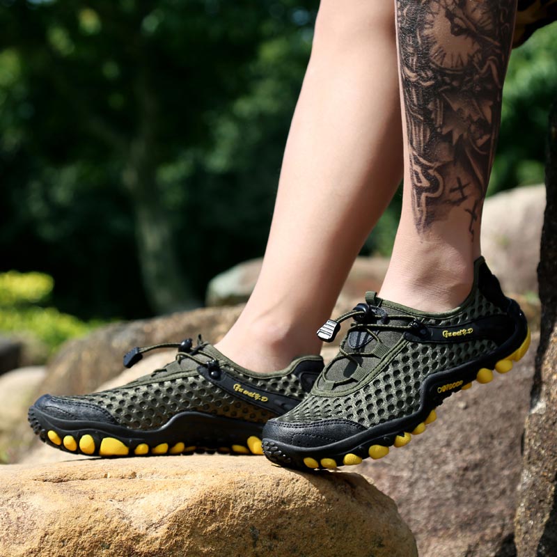 Trekking mountain scarpe sport - Is Ethnic Fashion A Good Brand recensione e prezzo