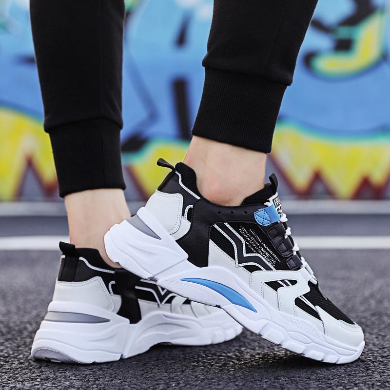 Big Size Chunky altezza uomo S - Is Ethnic Fashion A Good Brand recensione e prezzo