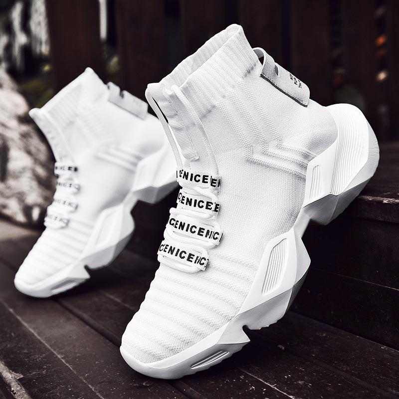 Plus Size High Top Massive Spo - Is Ethnic Fashion A Good Brand recensione e prezzo