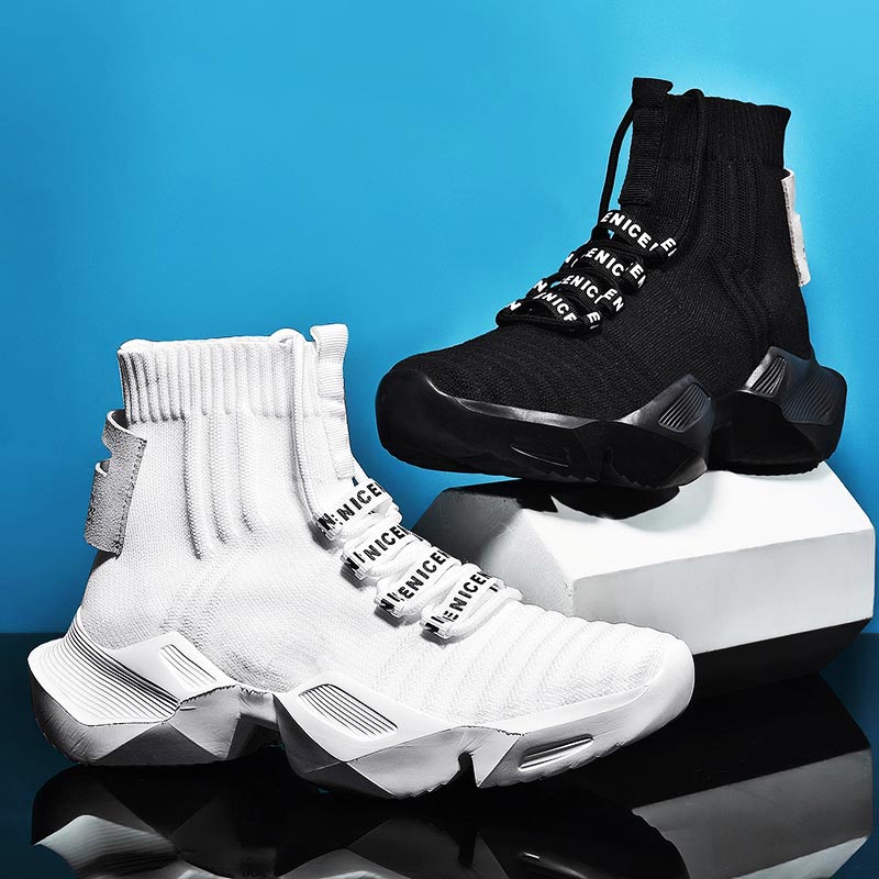 Plus Size High Top Massive Spo - Is Ethnic Fashion A Good Brand recensione e prezzo