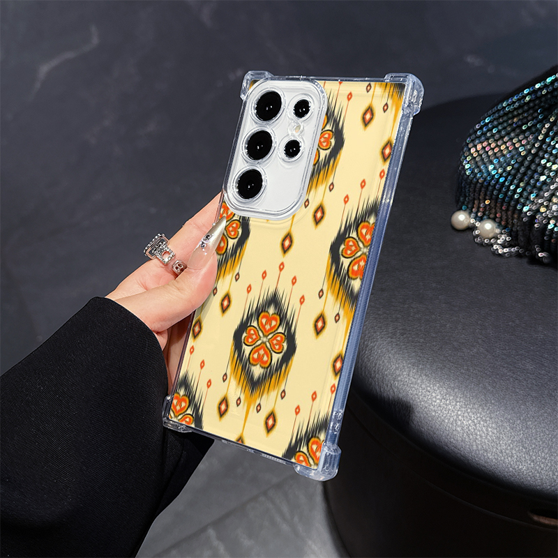 Custodie per telefono in stile - Ethnic Style recensione e prezzo