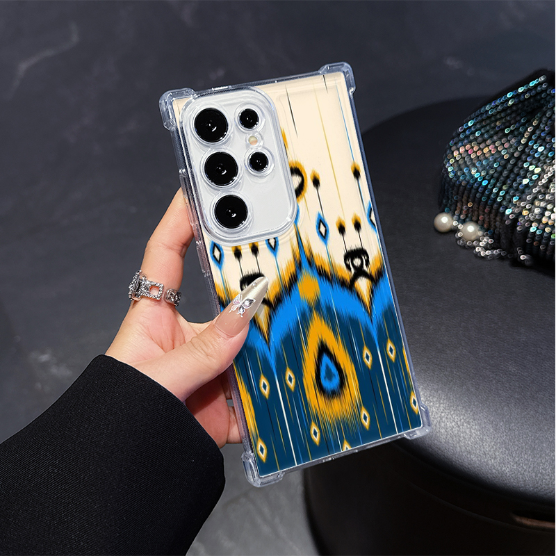 Custodie per telefono in stile - Ethnic Style recensione e prezzo