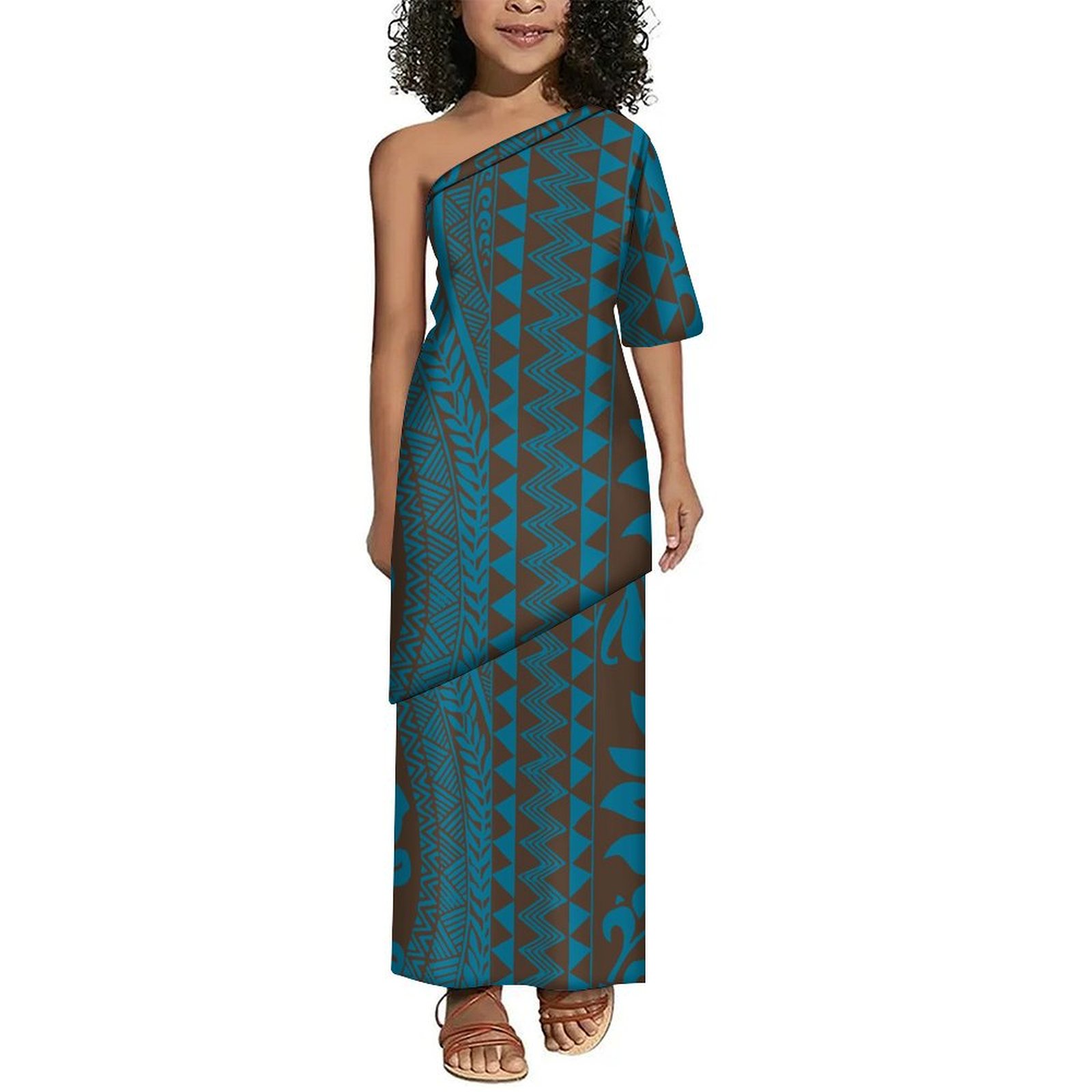 Abito personalizzato in stile  - Ethnic Fashion Design recensione e prezzo
