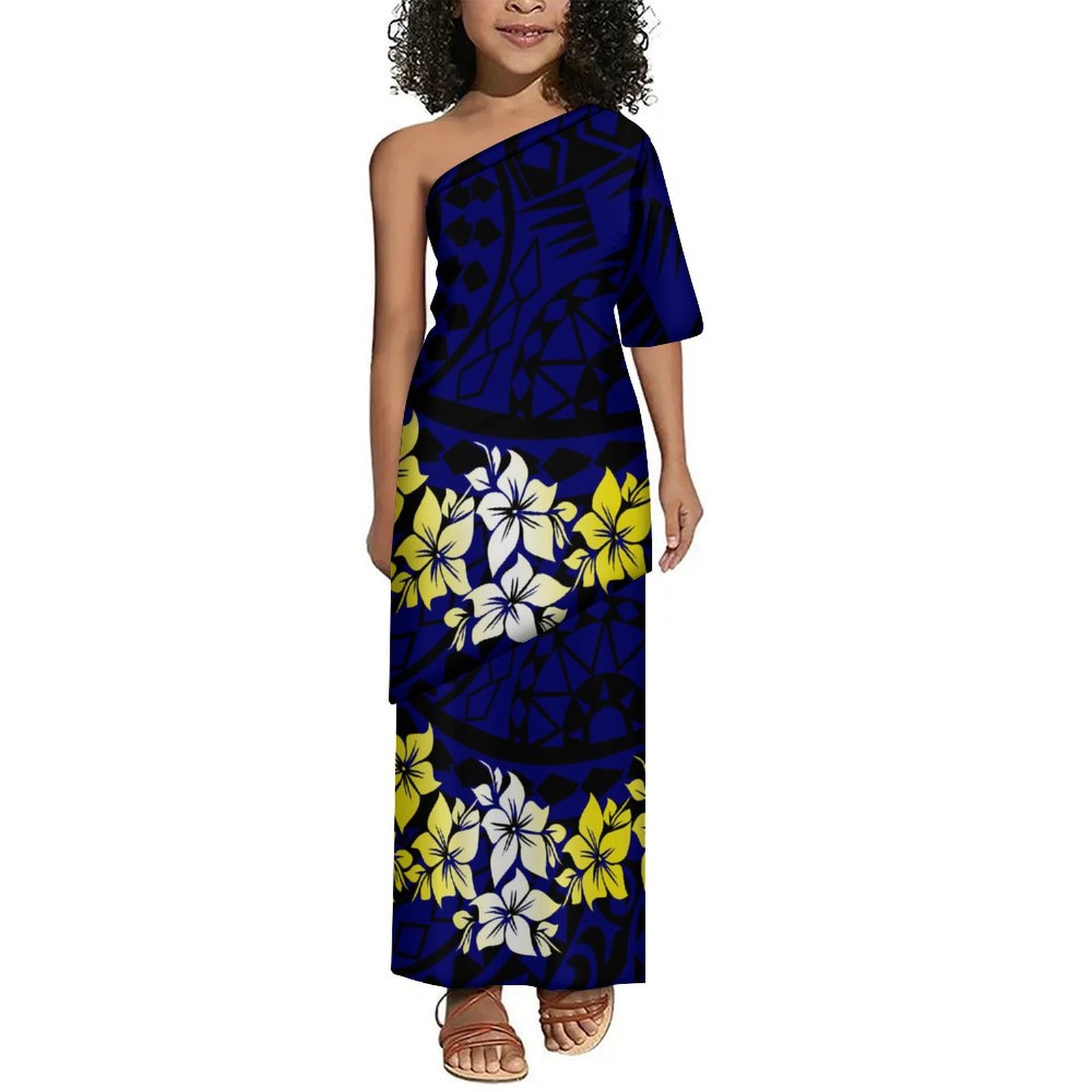 Abito personalizzato in stile  - Ethnic Fashion Design recensione e prezzo