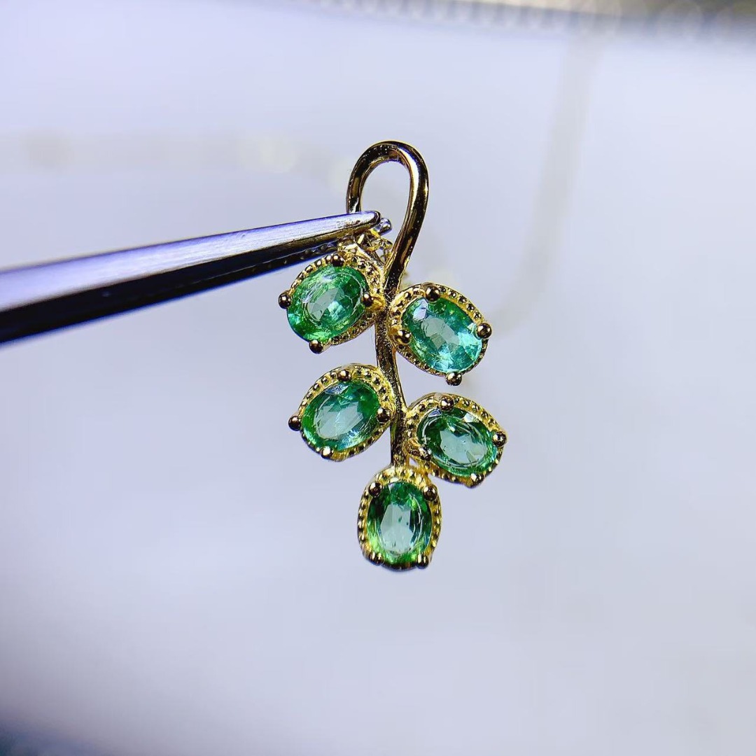 Opulento ciondolo in argento S - Ethnic Fashion Design recensione e prezzo