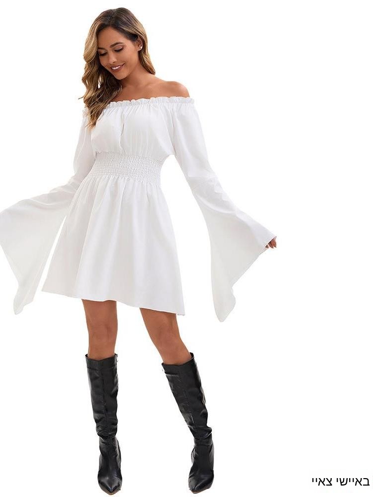 Set Top Monospalla e Gonna a M - Ethnic Fashion Design recensione e prezzo