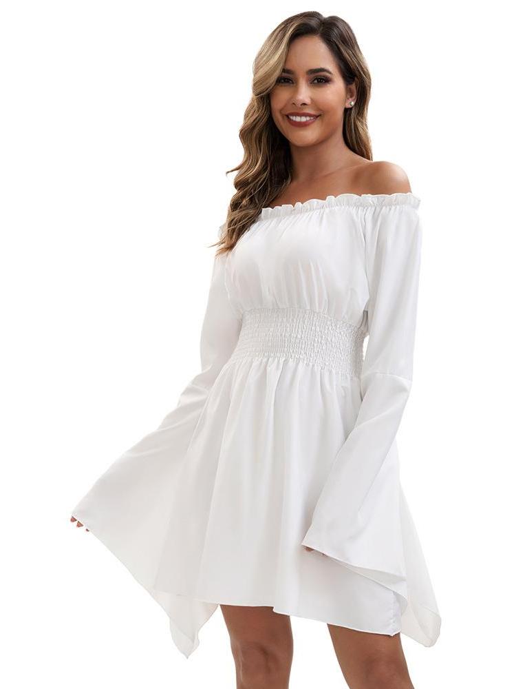 Set Top Monospalla e Gonna a M - Ethnic Fashion Design recensione e prezzo