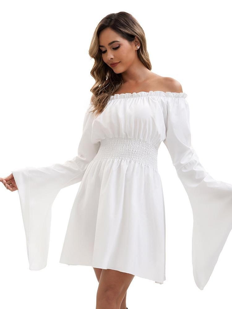 Set Top Monospalla e Gonna a M - Ethnic Fashion Design recensione e prezzo