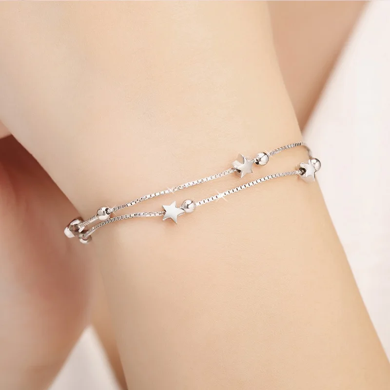 Braccialetti con ciondoli a fo - Ethnic Fashion Design recensione e prezzo