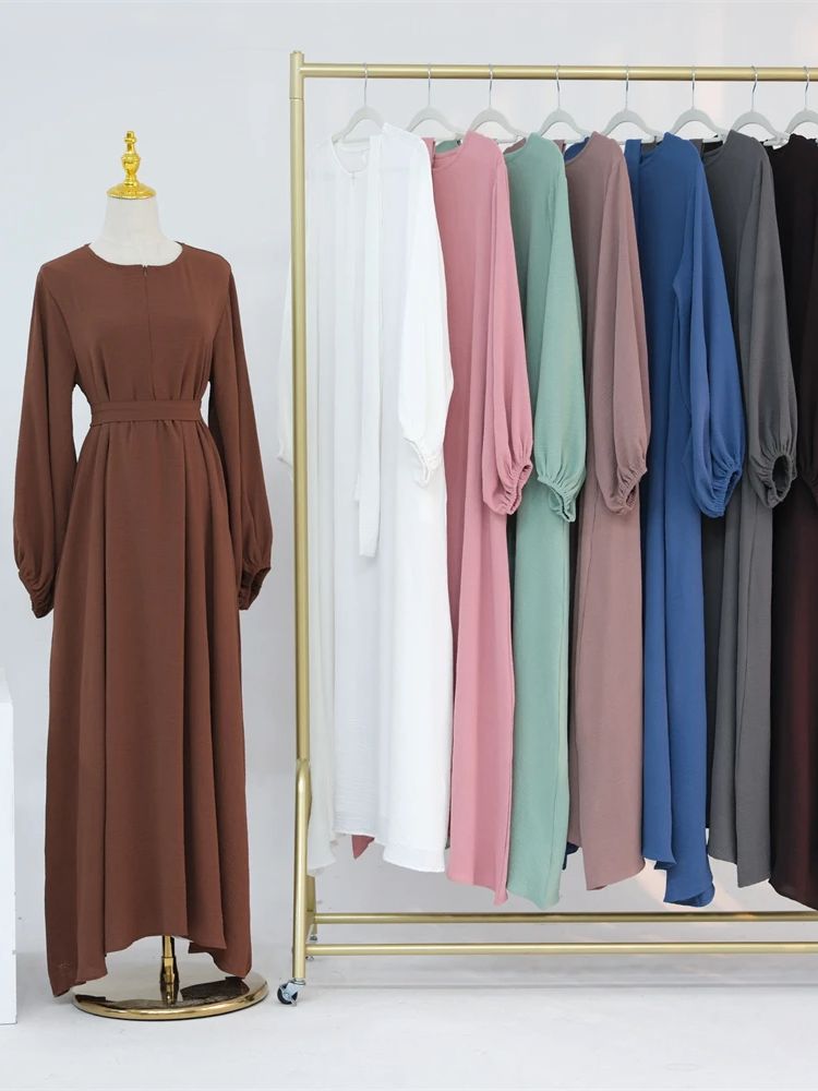 Ramadan Abaya musulmano arabo  - Abaya Modest Wear recensione e prezzo