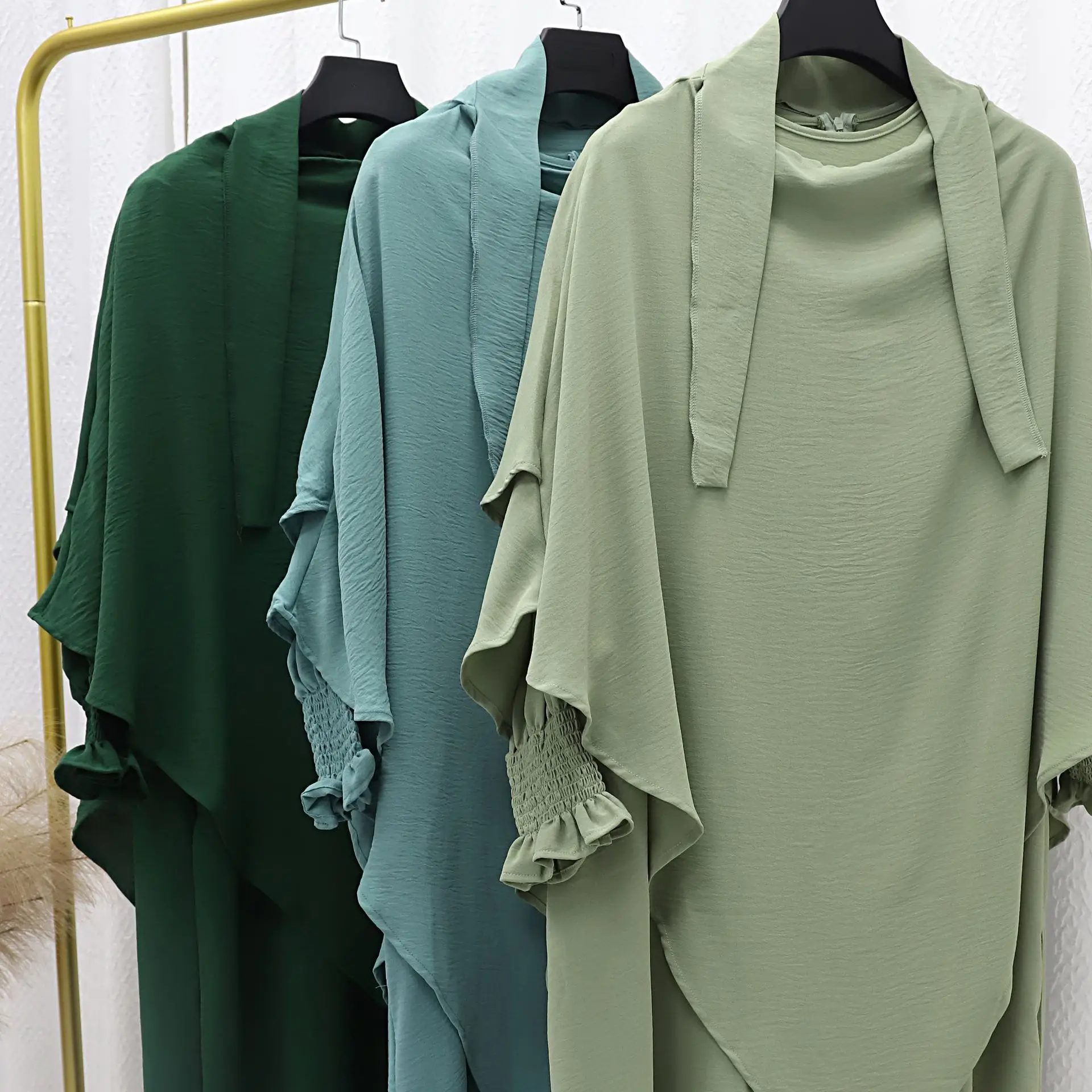 Ramadan Modesto Donne Musulman - Abaya Modest Wear recensione e prezzo