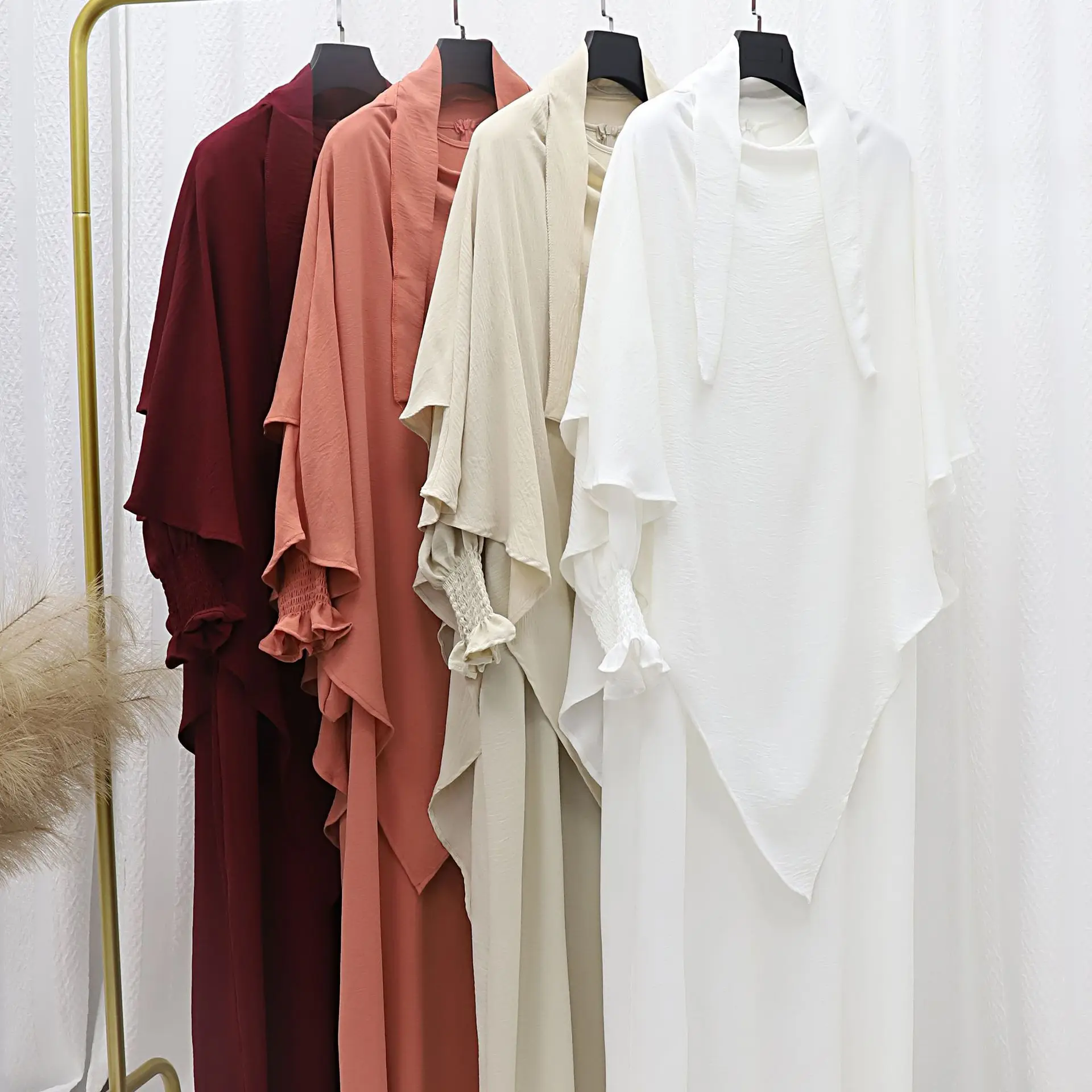 Ramadan Modesto Donne Musulman - Abaya Modest Wear recensione e prezzo