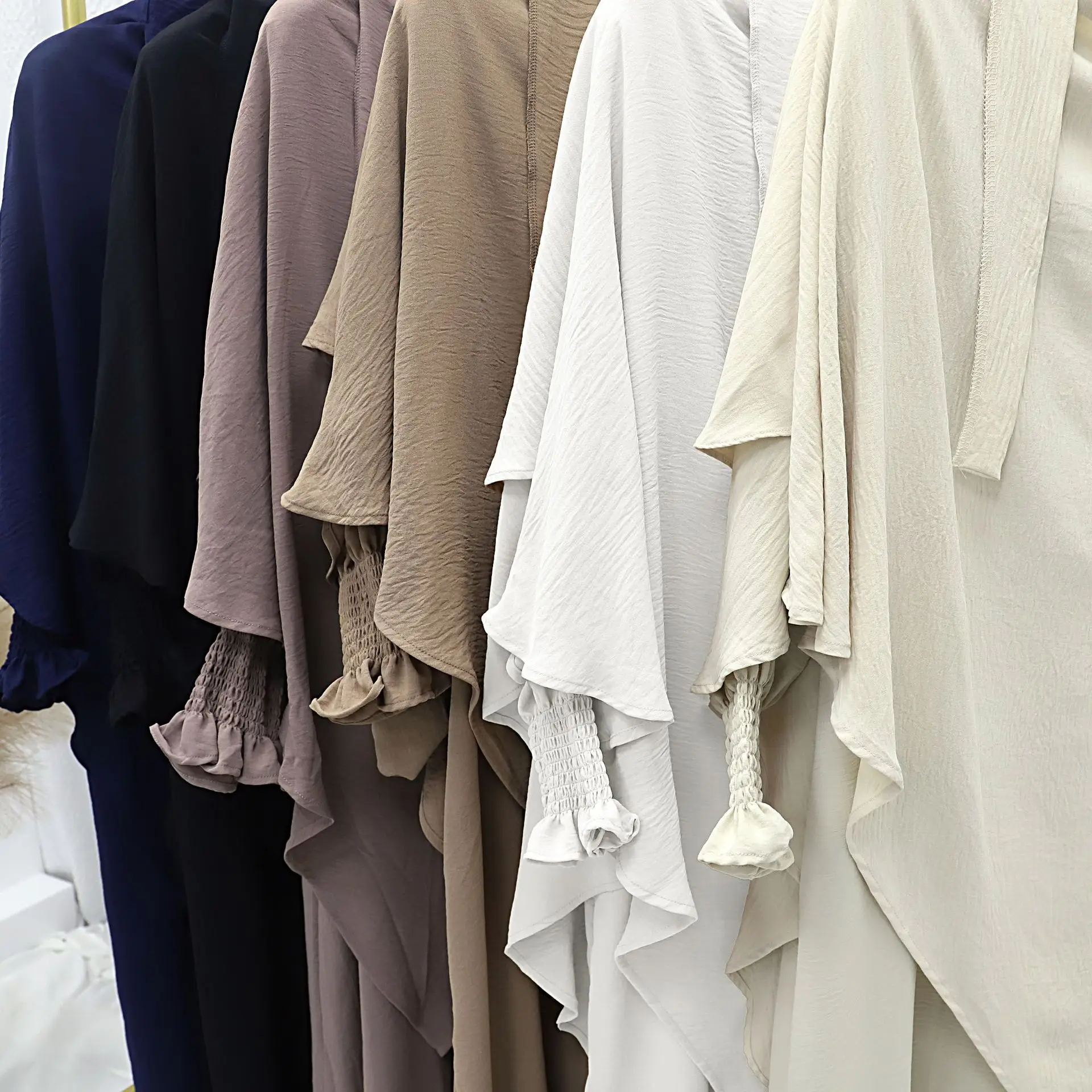 Ramadan Modesto Donne Musulman - Abaya Modest Wear recensione e prezzo